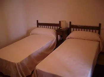 **  L'Era De Cal Bastida Hotel Estamariu Spain