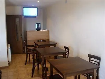 L'Era De Cal Bastida Hotel Estamariu 2*,