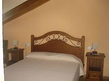 L'Era De Cal Bastida Hotel Estamariu Spain