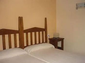 L'Era De Cal Bastida Hotel Estamariu