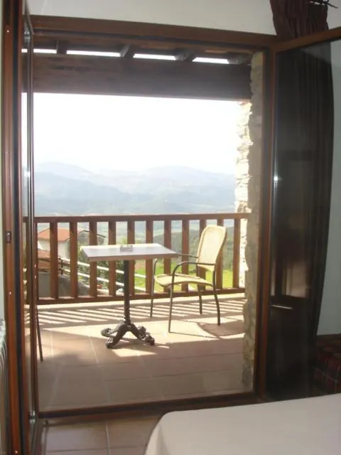 L'Era De Cal Bastida Hotel Estamariu