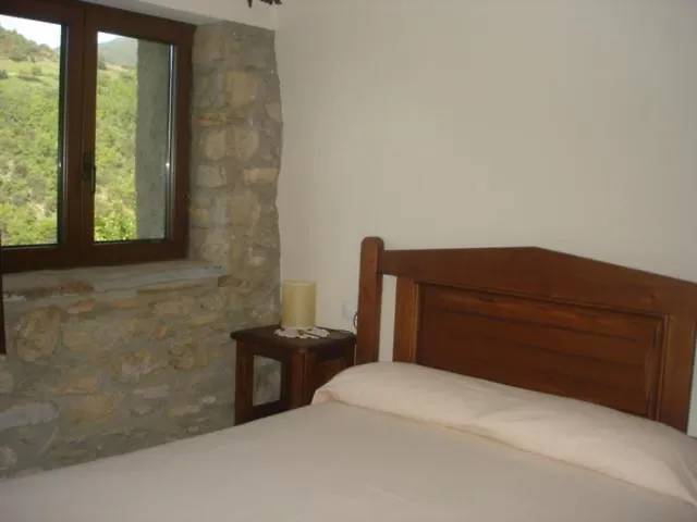 L'Era De Cal Bastida Hotel Estamariu 2*,