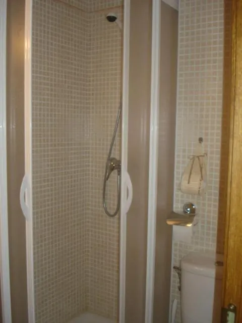 L'Era De Cal Bastida Hotel Estamariu